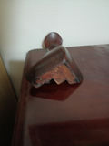 Wooden Chest of Drawers - thumbnail 2 of 6