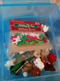 Craft Supplies, Decorative Figurines, and Storage Containers - thumbnail 8 of 22