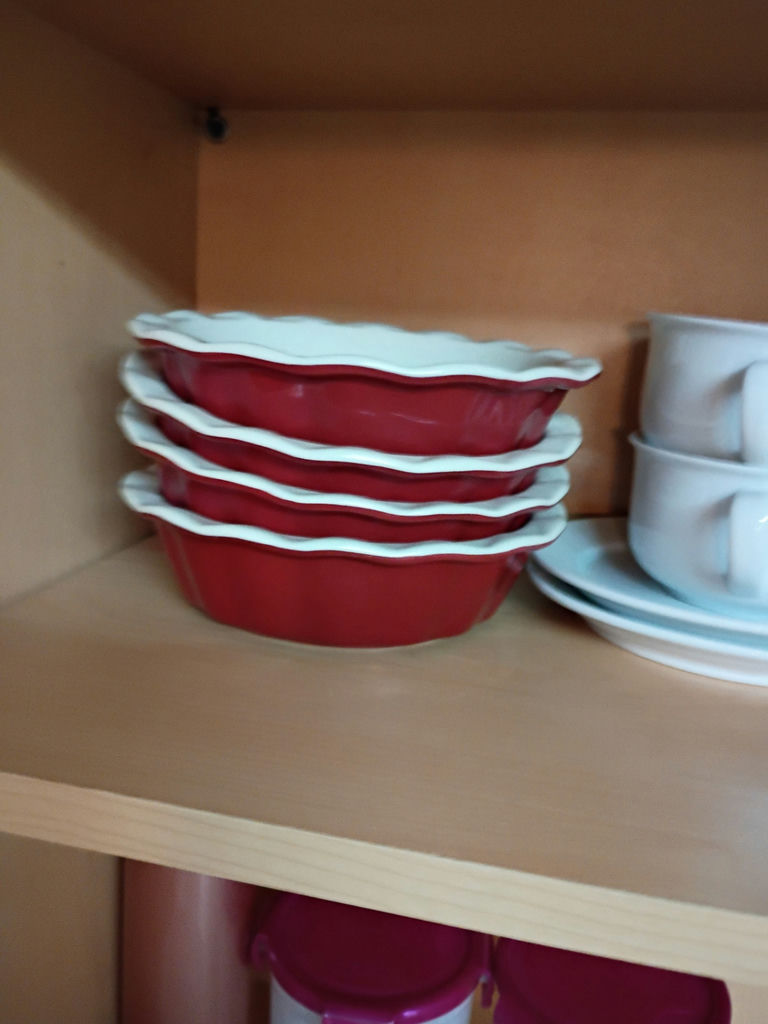 Assorted Kitchen Dishware and Glassware Set - image 2 of 11