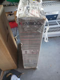 Kenwood Oil-Filled Radiator Heater - thumbnail 2 of 3