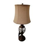 Decorative Table Lamp - thumbnail 1 of 4
