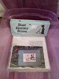 Craft Supplies, Decorative Figurines, and Storage Containers - thumbnail 12 of 22