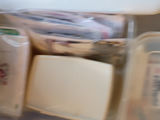 Assorted Cross Stitch and Craft Supplies - thumbnail 4 of 9