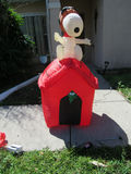 Assorted Holiday Inflatable Decorations - thumbnail 7 of 8