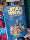 Plastic Storage Bin with Assorted Science Fiction and Reference Books - thumbnail 7 of 7