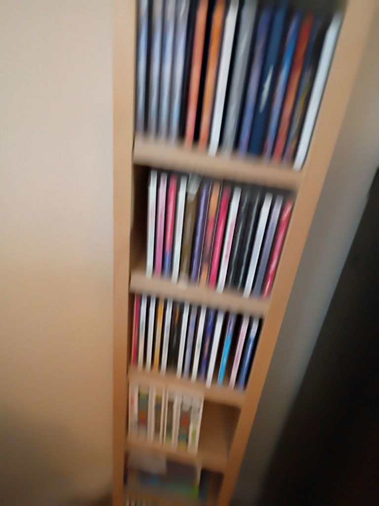 CD Collection  - image 5 of 6