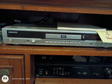 Daewoo DVD Player and Pioneer Audio Receiver - thumbnail 1 of 2