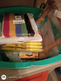 Assorted Needlecraft and Cross Stitch Kits - thumbnail 12 of 23