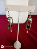 Assorted Jewelry Pieces Including Rings, Earrings, and Brooch - thumbnail 7 of 7