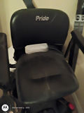 Pride Mobility Power Lift Chair - thumbnail 3 of 4
