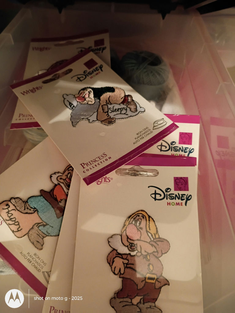 Assorted Needlecraft and Cross Stitch Kits - image 13 of 23
