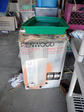 Kenwood Oil-Filled Radiator Heater - thumbnail 1 of 3