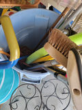 Assorted Household and Garden Items - thumbnail 1 of 8