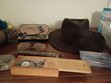Assorted Fashion Accessories and Desk Items - thumbnail 3 of 6