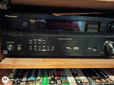 Daewoo DVD Player and Pioneer Audio Receiver - thumbnail 2 of 2