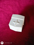 Sterling Silver Pearl Ring - thumbnail 6 of 6