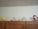 Assorted Kitchenware and Decorative Glassware - thumbnail 2 of 7