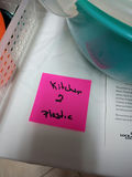 Assorted Plastic Food Storage Containers and Bowls - thumbnail 14 of 14