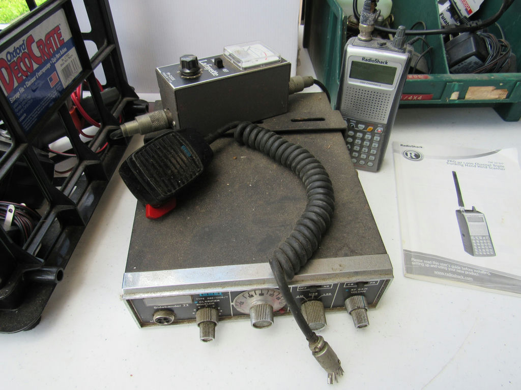 Assorted Radio Control and Communication Electronics - image 2 of 7