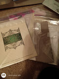 Cross Stitch and Craft Magazines with Storage Bins and Binder - thumbnail 15 of 16