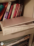 Craft Supplies, Storage Bins, Books, and Sewing Materials - thumbnail 13 of 13