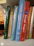 Assorted Cookbooks and Recipe Books - thumbnail 2 of 4