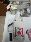 Mixed Kitchen Appliances and Glass Bakeware Set - thumbnail 2 of 9
