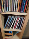 Assorted Music CD Collection - thumbnail 11 of 12