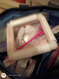 Craft Supplies, Embroidery Materials, and Plush Toys - thumbnail 3 of 12