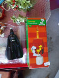 Assorted Christmas and Holiday Ornaments and Decor - thumbnail 5 of 8