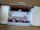Mini Multifunctional Sewing Machine and Sewing Accessories - thumbnail 3 of 8