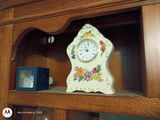 Assorted Collectible Figurines, Plush Toys, and Crystal Bowl - thumbnail 2 of 12