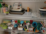 Assorted Kitchen Utensils, Bakeware, and Housewares - thumbnail 3 of 6