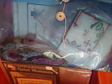 Assorted Cross Stitch and Needlepoint Craft Kits - thumbnail 3 of 10