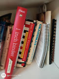 Collection of Cookbooks and Recipe Binders - thumbnail 3 of 3