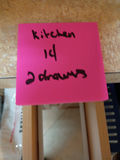 Kitchen Utensils, Flatware, and Drawer Organizers - thumbnail 4 of 4