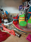 Assorted Kitchen Utensils and Gadgets - thumbnail 5 of 9