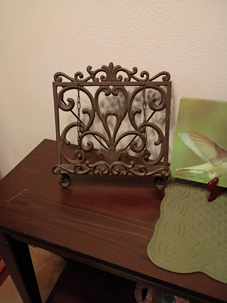 Decorative Wall Art and Home Decor Assortment - image 3 of 8