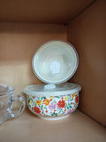 Assorted Kitchen Dishware and Glassware Set - thumbnail 7 of 11