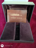 Cornavin Wristwatch with Presentation Box and Manual - thumbnail 8 of 10