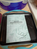 Assorted Kitchen Bakeware and Cooking Accessories - thumbnail 5 of 10