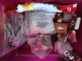 Assorted Christmas and Holiday Ornaments and Decor - thumbnail 1 of 8