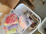 Mixed Household and Utility Items Lot - thumbnail 8 of 9