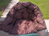 Outdoor Chairs and Cushioned Seat - thumbnail 2 of 2