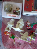 Assorted Christmas and Holiday Ornaments and Decor - thumbnail 2 of 8