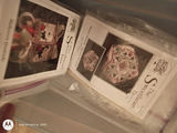 Plastic Storage Bins with Assorted Craft Supplies and Small Household Items - thumbnail 7 of 7