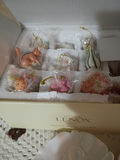 Lenox Holiday Figurines and Ornament Display Items - thumbnail 7 of 14