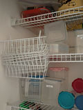 Plastic Food Storage Containers and Organizers - thumbnail 2 of 6
