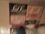 E-Z Stitch Lap Stand and Knitting Supplies - thumbnail 4 of 8