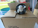Assorted Holiday Ornaments and Decorative Figurines - thumbnail 4 of 19